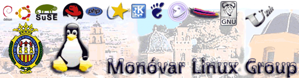 Monovar Linux Group